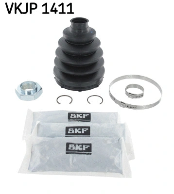 Bellow Kit, drive shaft (VKJP 1411)
