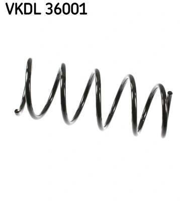 Suspension Spring (VKDL 36001)