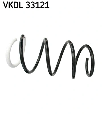 Suspension Spring (VKDL 33121)