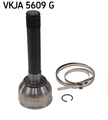 Joint Kit, drive shaft (VKJA 5609 G)