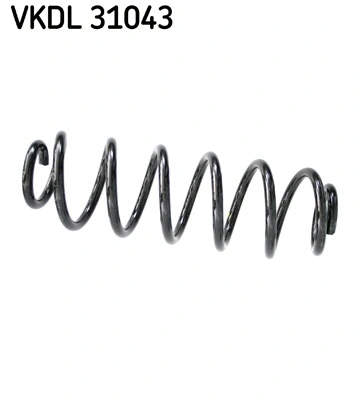 Suspension Spring (VKDL 31043)