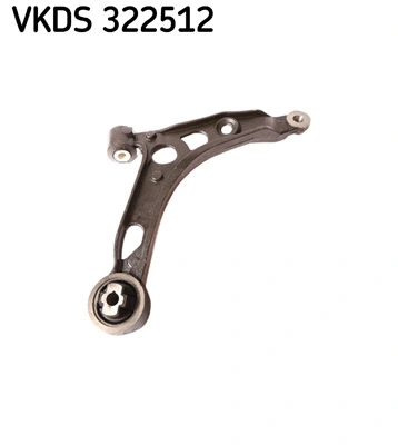 Control/Trailing Arm, wheel suspension (VKDS 322512)