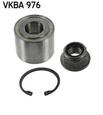 Wheel Bearing Kit (VKBA 976)
