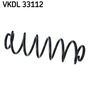 Suspension Spring (VKDL 33112)