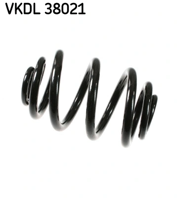 Suspension Spring (VKDL 38021)
