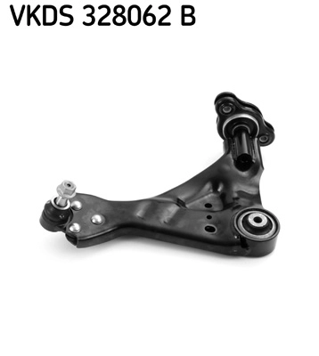 Control/Trailing Arm, wheel suspension (VKDS 328062 B)