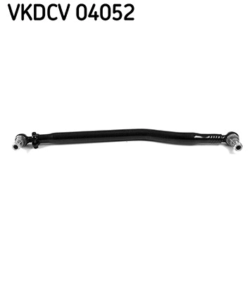 Centre Rod Assembly (VKDCV 04052)