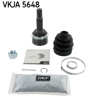 Joint Kit, drive shaft (VKJA 5648)