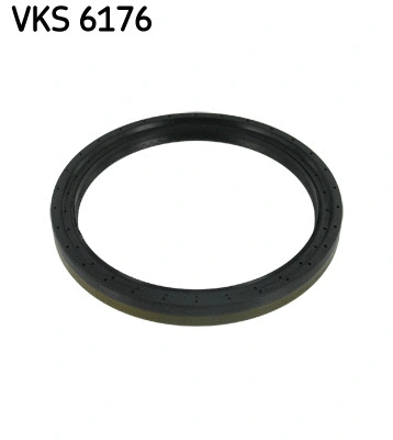 Shaft Seal, wheel bearing (VKS 6176)
