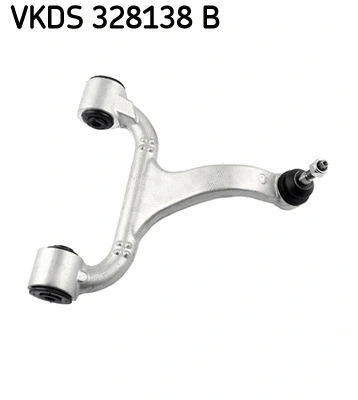 Control/Trailing Arm, wheel suspension (VKDS 328138 B)