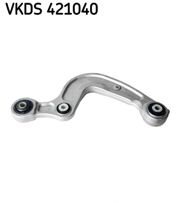 Control/Trailing Arm, wheel suspension (VKDS 421040)