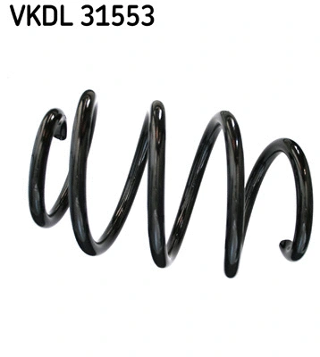 Suspension Spring (VKDL 31553)