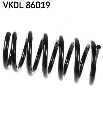 Suspension Spring (VKDL 86019)