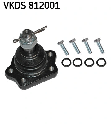 Ball Joint (VKDS 812001)