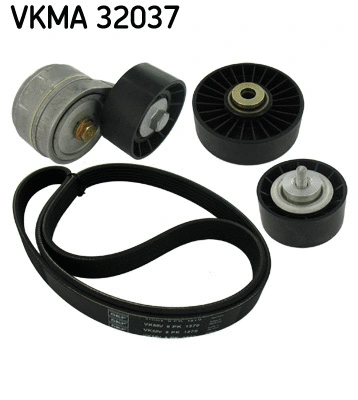 V-Ribbed Belt Set (VKMA 32037)