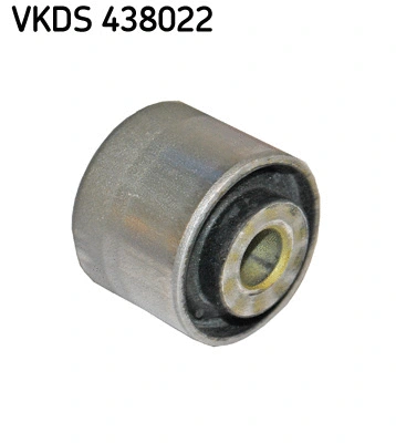 Mounting, control/trailing arm (VKDS 438022)