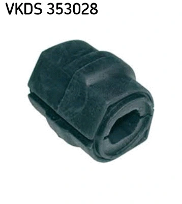 Bushing, stabiliser bar (VKDS 353028)