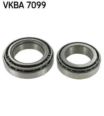 Wheel Bearing Kit (VKBA 7099)