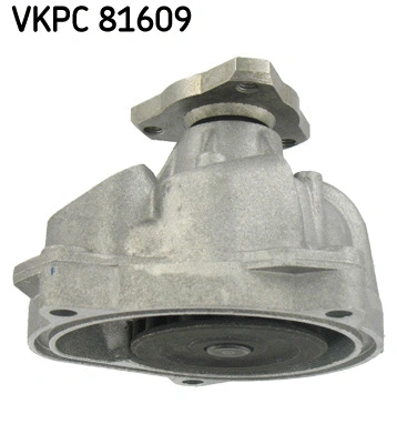 Water Pump, engine cooling (VKPC 81609)