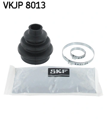 Bellow Kit, drive shaft (VKJP 8013)