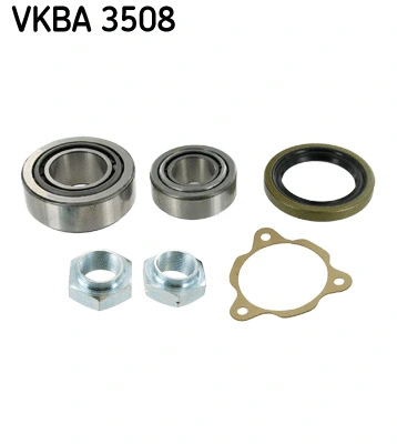 Wheel Bearing Kit (VKBA 3508)