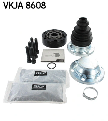 Joint Kit, drive shaft (VKJA 8608)