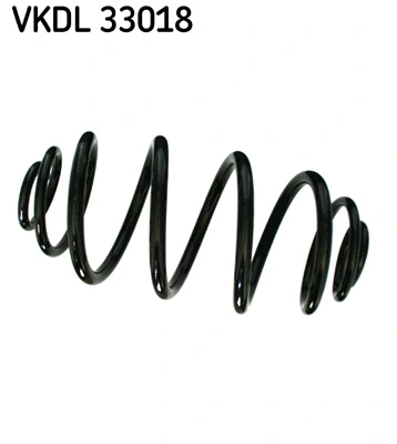 Suspension Spring (VKDL 33018)