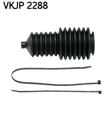 Bellow Kit, steering (VKJP 2288)