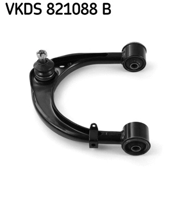 Control/Trailing Arm, wheel suspension (VKDS 821088 B)