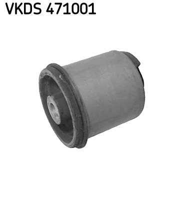 Axle Beam (VKDS 471001)