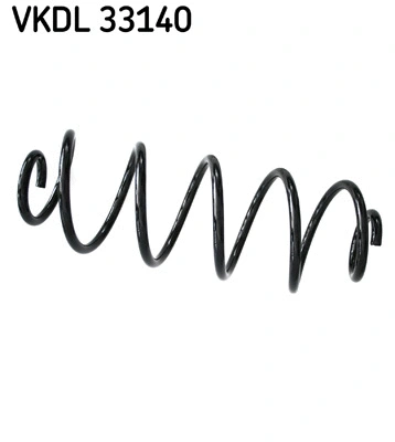 Suspension Spring (VKDL 33140)