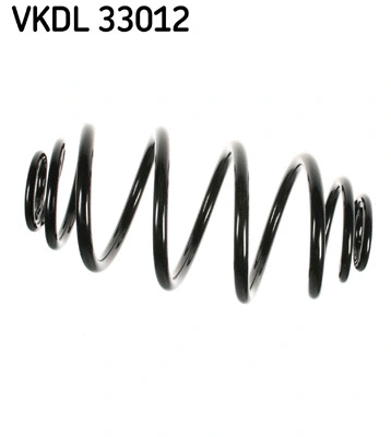 Suspension Spring (VKDL 33012)
