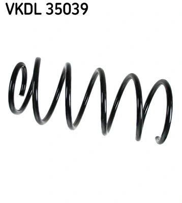 Suspension Spring (VKDL 35039)