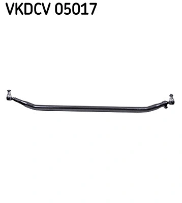 Tie Rod (VKDCV 05017)