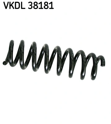 Suspension Spring (VKDL 38181)
