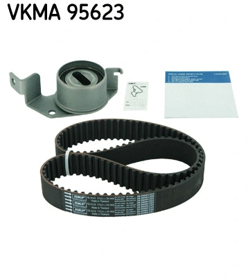 Timing Belt Kit