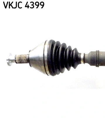 Drive Shaft