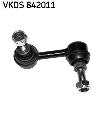 Link/Coupling Rod, stabiliser bar (VKDS 842011)