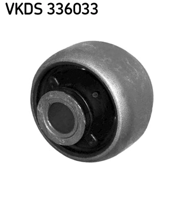 Mounting, control/trailing arm (VKDS 336033)