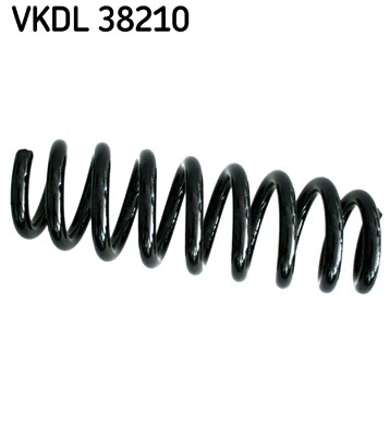 Suspension Spring (VKDL 38210)