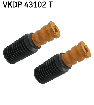 Dust Cover Kit, shock absorber (VKDP 43102 T)