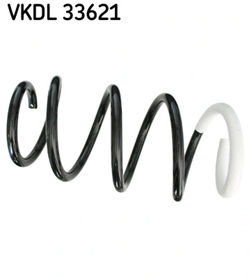 Suspension Spring (VKDL 33621)