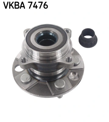 Wheel Bearing Kit (VKBA 7476)