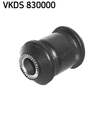 Mounting, control/trailing arm (VKDS 830000)