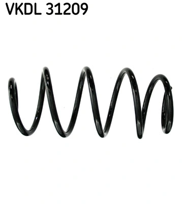 Suspension Spring (VKDL 31209)
