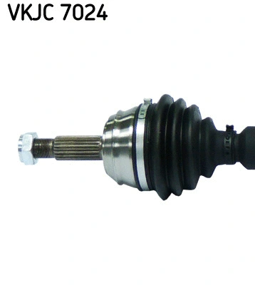 Drive Shaft
