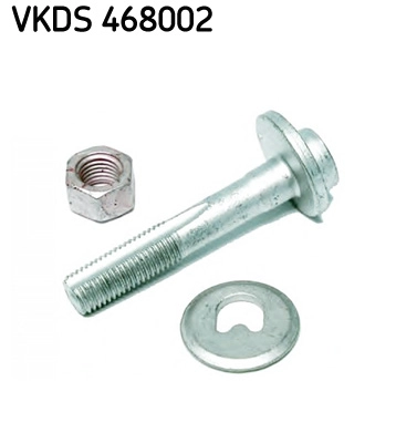 Repair Kit, wheel suspension (VKDS 468002)