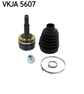 Joint Kit, drive shaft (VKJA 5607)