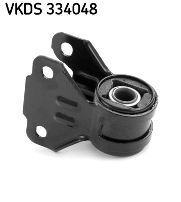 Mounting, control/trailing arm (VKDS 334048)
