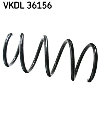 Suspension Spring (VKDL 36156)